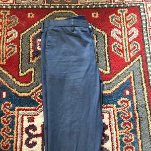 Men’s Banana Repulic slim fit dress pant